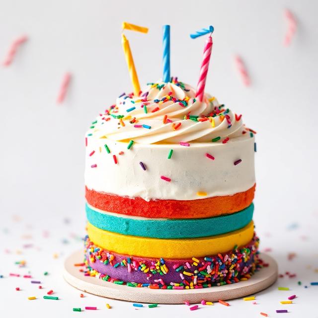 Cake Tasters thumbnail 2