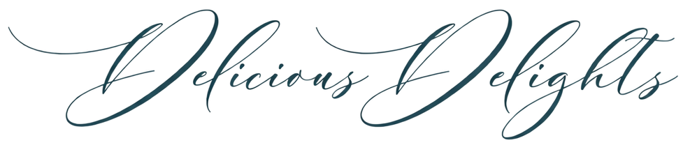 Delicious Delights - Custom Cake Bakery