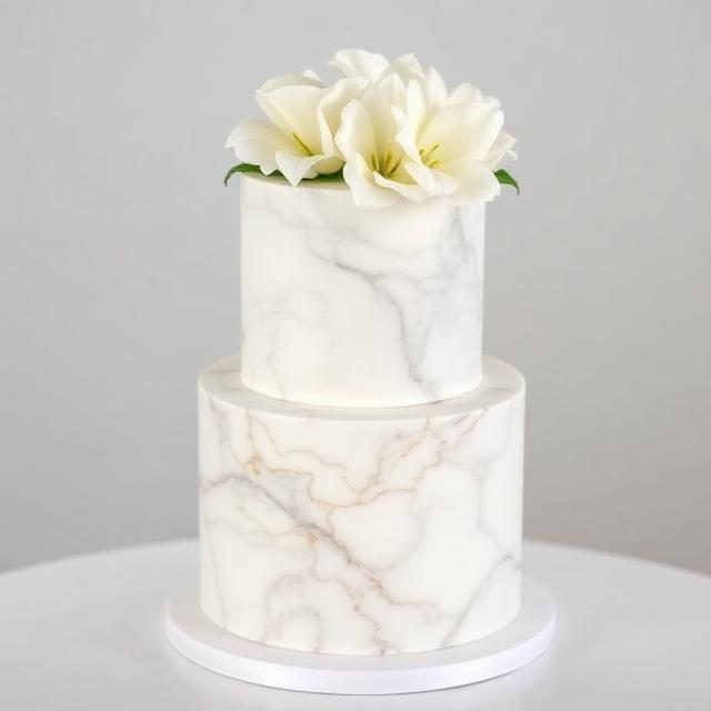 Rustic Cakes thumbnail 3